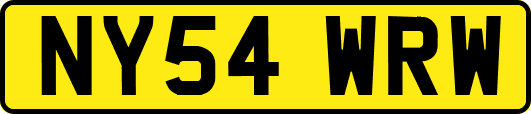 NY54WRW