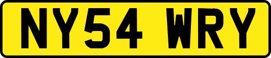 NY54WRY