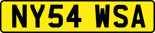 NY54WSA