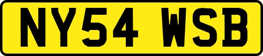 NY54WSB