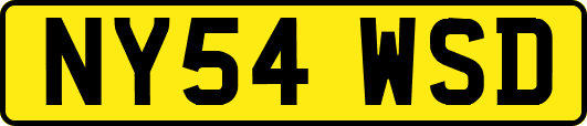 NY54WSD