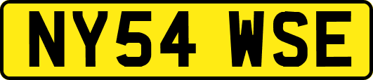 NY54WSE