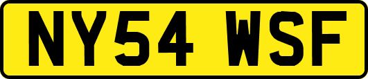 NY54WSF