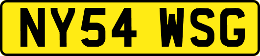 NY54WSG