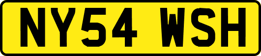 NY54WSH
