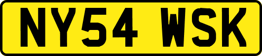 NY54WSK