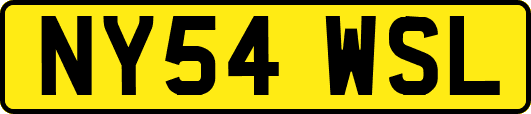 NY54WSL