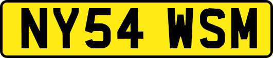 NY54WSM