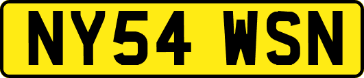 NY54WSN
