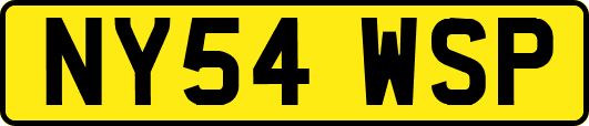 NY54WSP