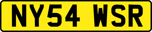 NY54WSR