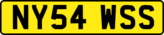 NY54WSS