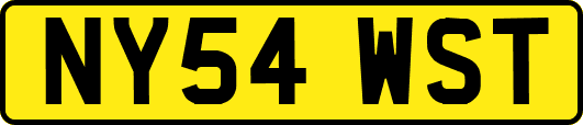 NY54WST