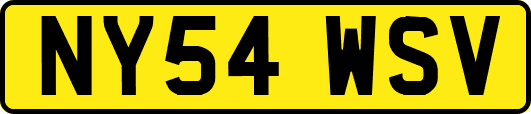 NY54WSV