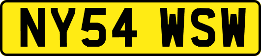 NY54WSW