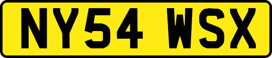 NY54WSX
