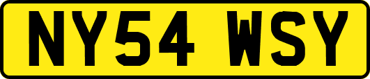 NY54WSY