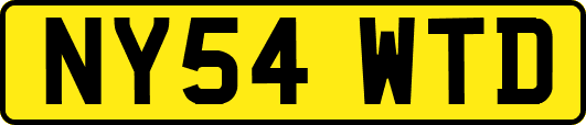 NY54WTD