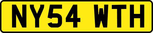 NY54WTH