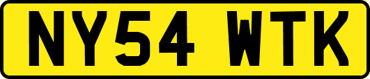 NY54WTK