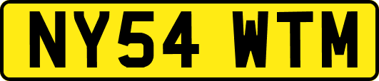 NY54WTM