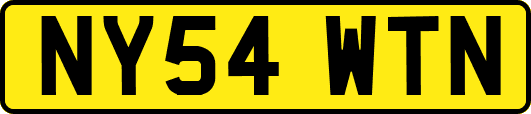 NY54WTN
