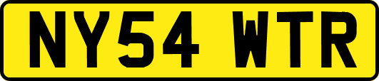 NY54WTR