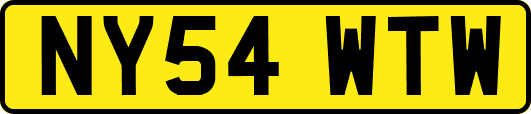 NY54WTW
