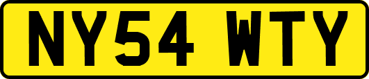 NY54WTY