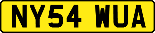 NY54WUA