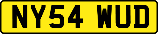 NY54WUD