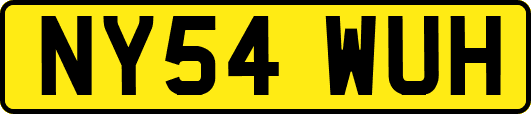 NY54WUH