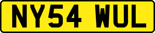 NY54WUL