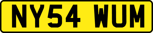 NY54WUM