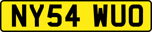 NY54WUO