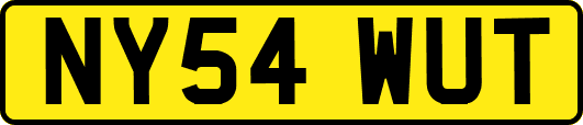 NY54WUT