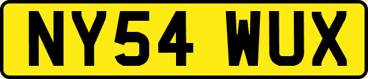 NY54WUX