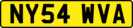 NY54WVA