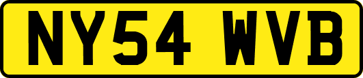 NY54WVB