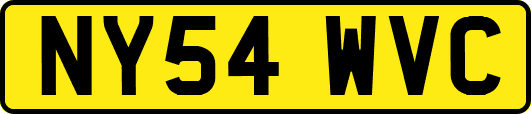 NY54WVC