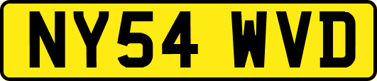 NY54WVD