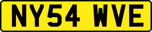 NY54WVE
