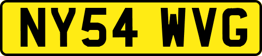 NY54WVG