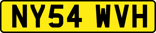 NY54WVH
