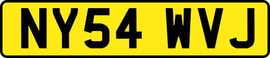 NY54WVJ