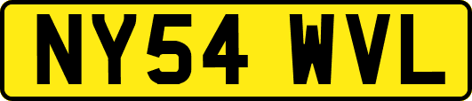 NY54WVL