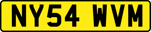 NY54WVM