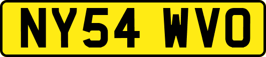 NY54WVO