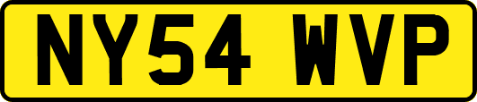 NY54WVP