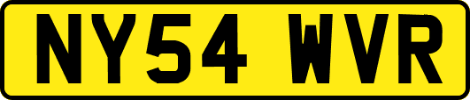 NY54WVR